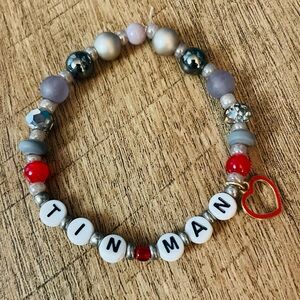 Wicked Wizard of Oz Bracelet